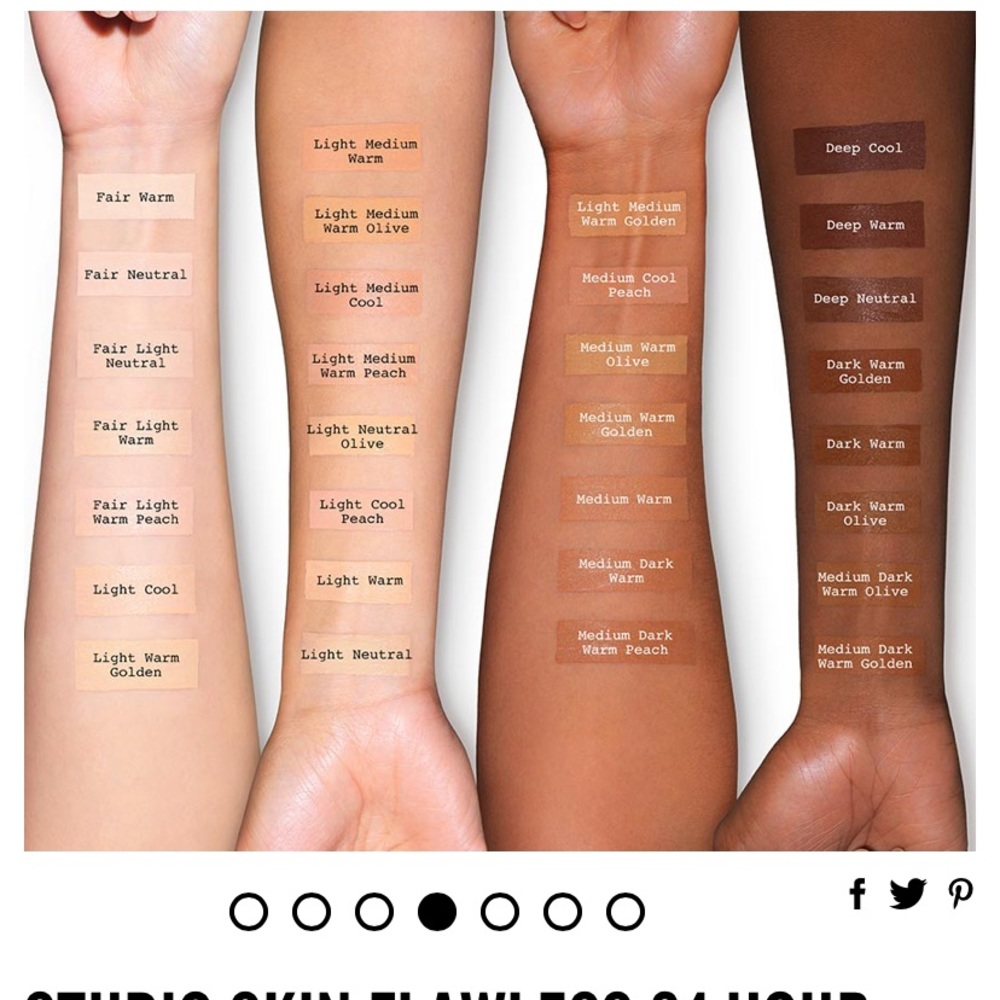 💗 NEW Smashbox Studio Skin Flawless Concealer💗 - Picture 8 of 8